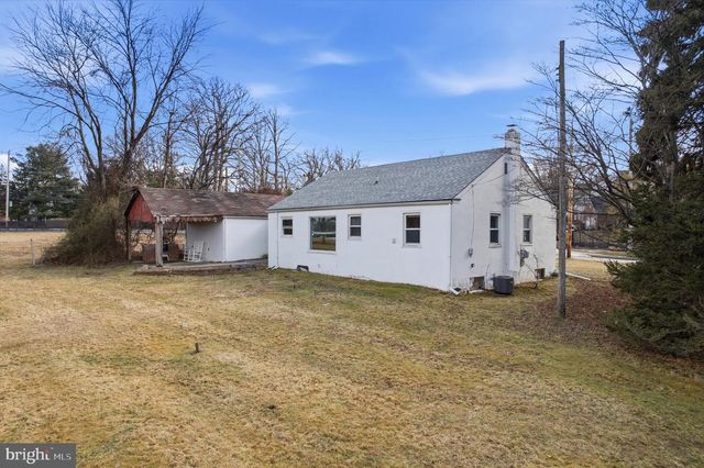 310 W CHURCH RD, King Of Prussia, PA 19406