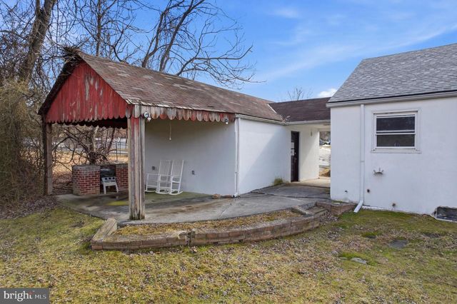 310 W CHURCH RD, King Of Prussia, PA 19406