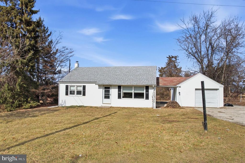 310 W CHURCH RD, King Of Prussia, PA 19406