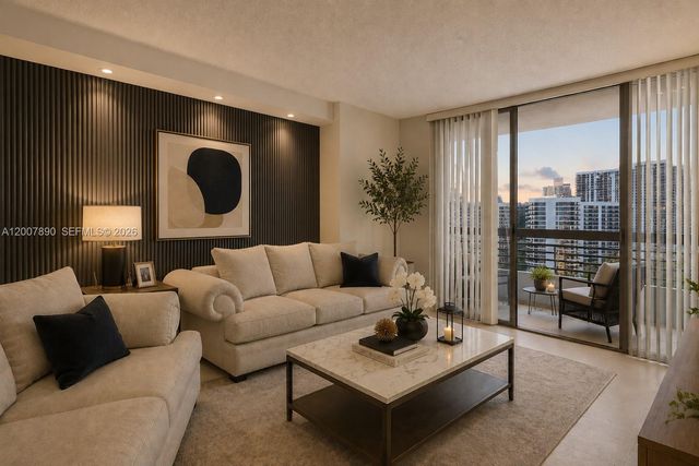 19195 NE 36th Court 1503, Aventura, FL 33180