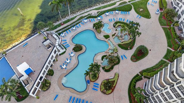 19195 NE 36th Court 1503, Aventura, FL 33180