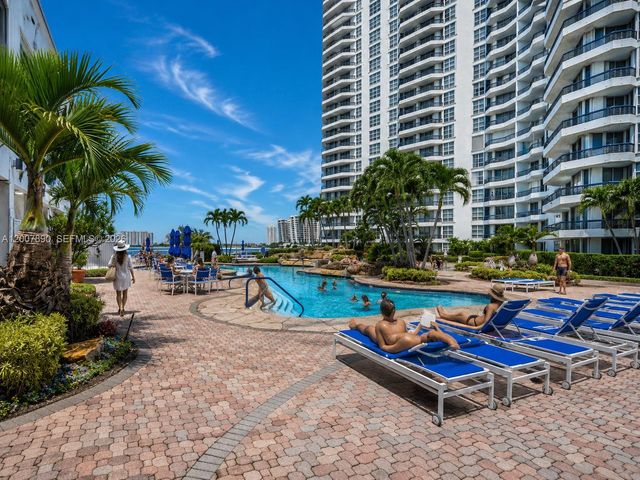19195 NE 36th Court 1503, Aventura, FL 33180