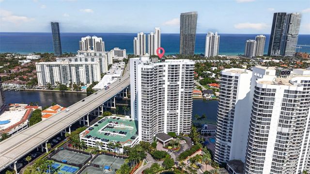 19195 NE 36th Court 1503, Aventura, FL 33180
