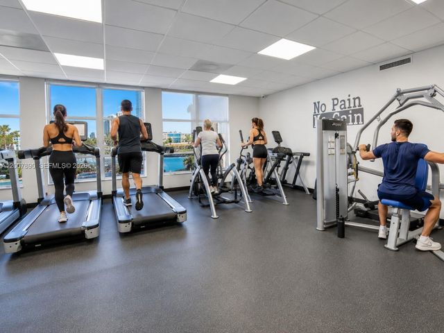 19195 NE 36th Court 1503, Aventura, FL 33180