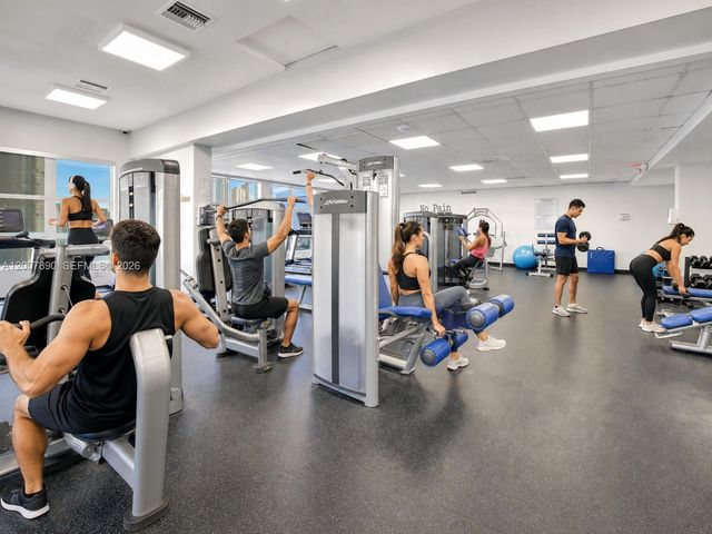 19195 NE 36th Court 1503, Aventura, FL 33180