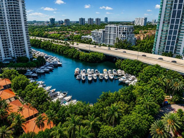19195 NE 36th Court 1503, Aventura, FL 33180