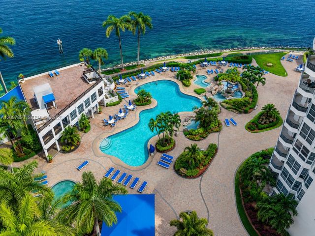 19195 NE 36th Court 1503, Aventura, FL 33180