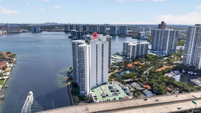 19195 NE 36th Court 1503, Aventura, FL 33180