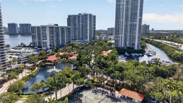 19195 NE 36th Court 1503, Aventura, FL 33180