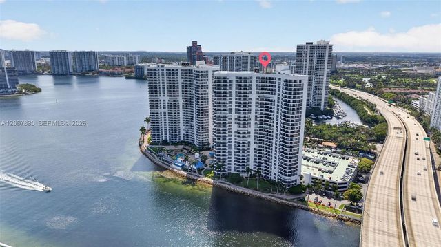 19195 NE 36th Court 1503, Aventura, FL 33180