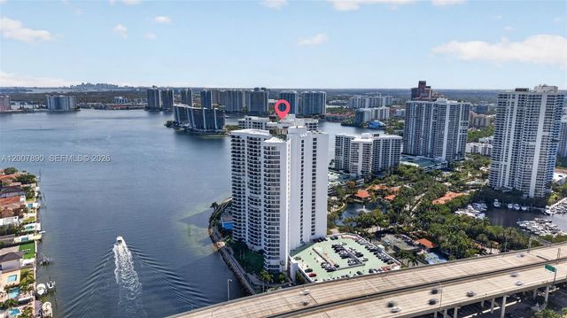 19195 NE 36th Court 1503, Aventura, FL 33180