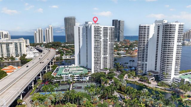 19195 NE 36th Court 1503, Aventura, FL 33180