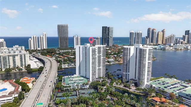 19195 NE 36th Court 1503, Aventura, FL 33180
