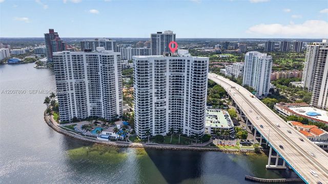 19195 NE 36th Court 1503, Aventura, FL 33180