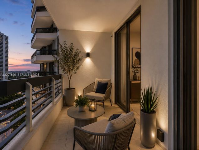 19195 NE 36th Court 1503, Aventura, FL 33180