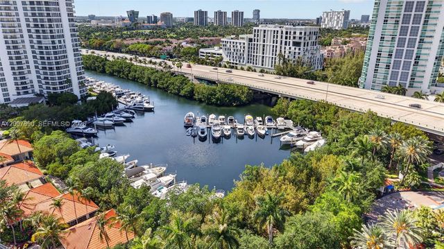 19195 NE 36th Court 1503, Aventura, FL 33180