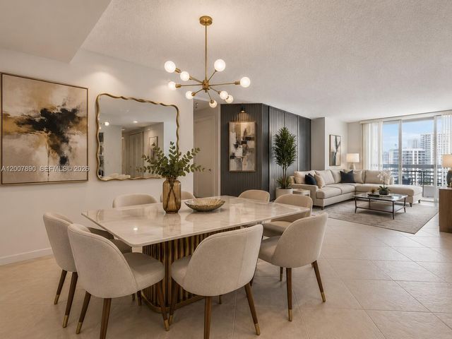 19195 NE 36th Court 1503, Aventura, FL 33180