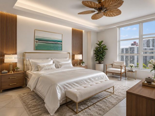 19195 NE 36th Court 1503, Aventura, FL 33180