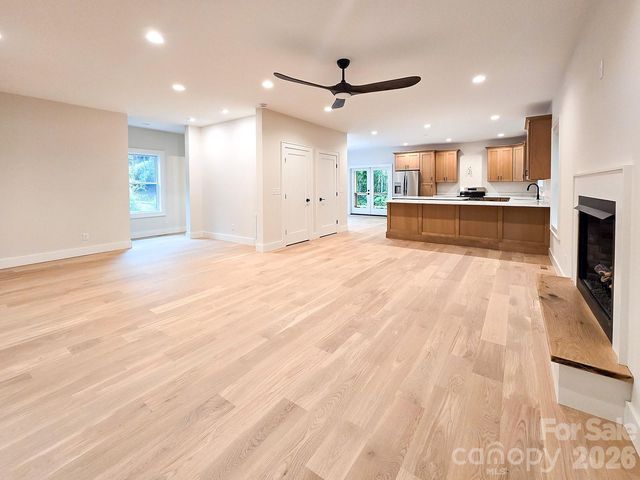 505 S Oconeechee Avenue, Black Mountain, NC 28711