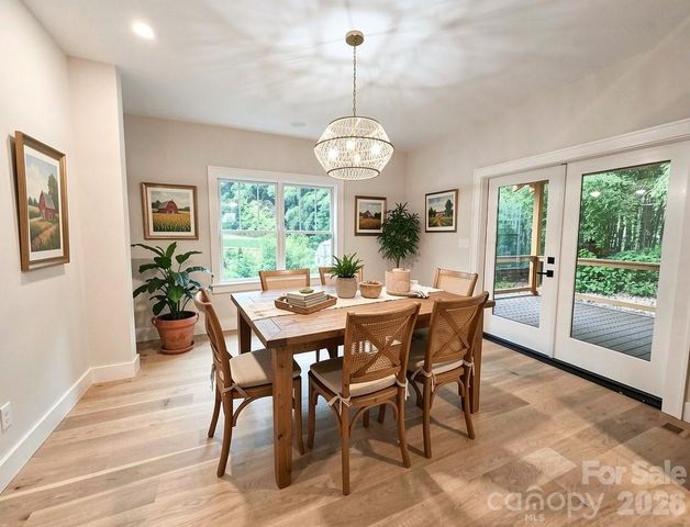505 S Oconeechee Avenue, Black Mountain, NC 28711