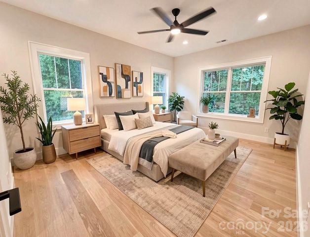 505 S Oconeechee Avenue, Black Mountain, NC 28711