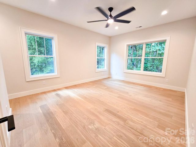 505 S Oconeechee Avenue, Black Mountain, NC 28711