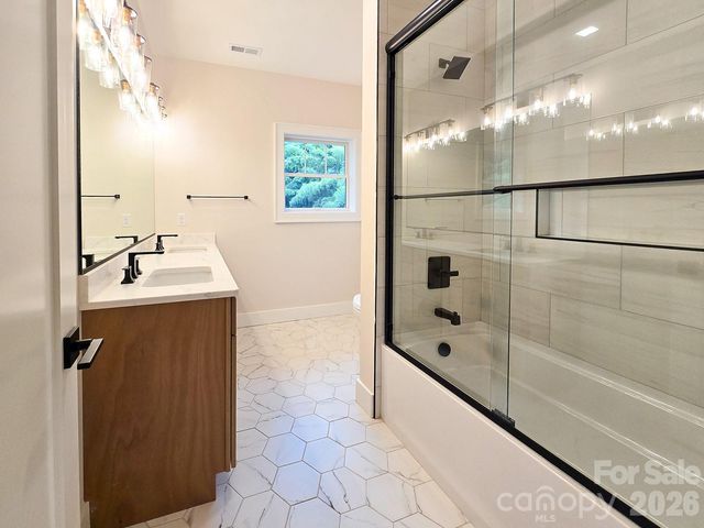 505 S Oconeechee Avenue, Black Mountain, NC 28711