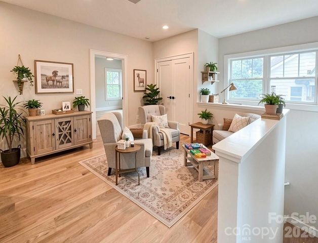 505 S Oconeechee Avenue, Black Mountain, NC 28711