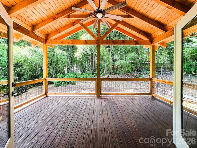 505 S Oconeechee Avenue, Black Mountain, NC 28711