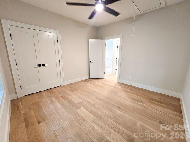 505 S Oconeechee Avenue, Black Mountain, NC 28711
