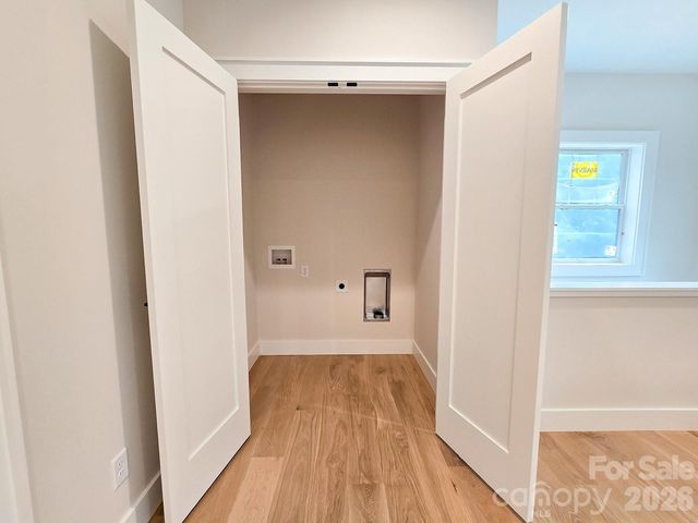 505 S Oconeechee Avenue, Black Mountain, NC 28711
