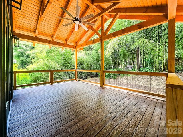 505 S Oconeechee Avenue, Black Mountain, NC 28711