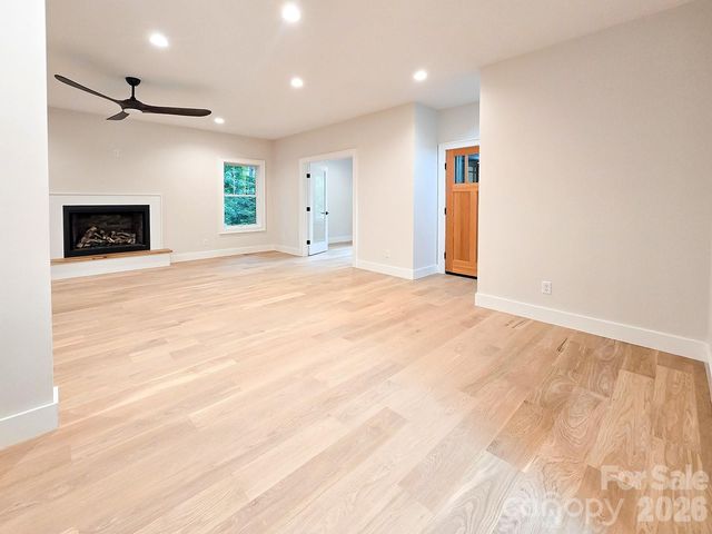 505 S Oconeechee Avenue, Black Mountain, NC 28711