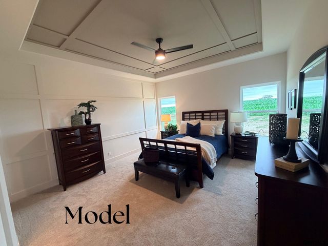 6708 S 200th Avenue, Gretna, NE 68135