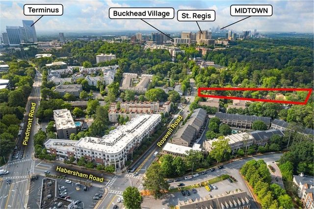 3510 Roswell Road H1, Atlanta, GA 30326