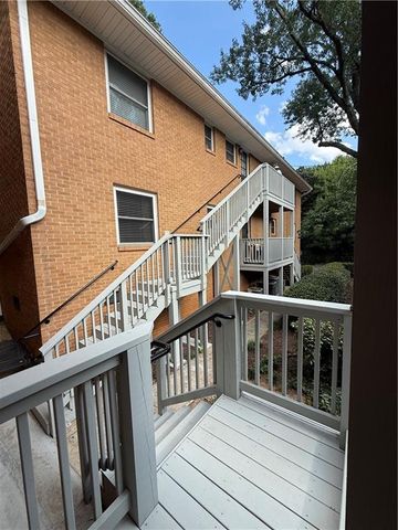 3510 Roswell Road H1, Atlanta, GA 30326