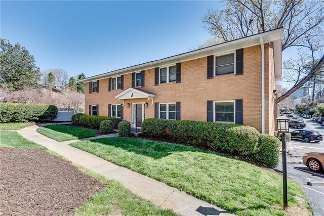 3510 Roswell Road H1, Atlanta, GA 30326