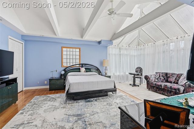 2210 Lancaster Road, Bloomfield Hills, MI 48302