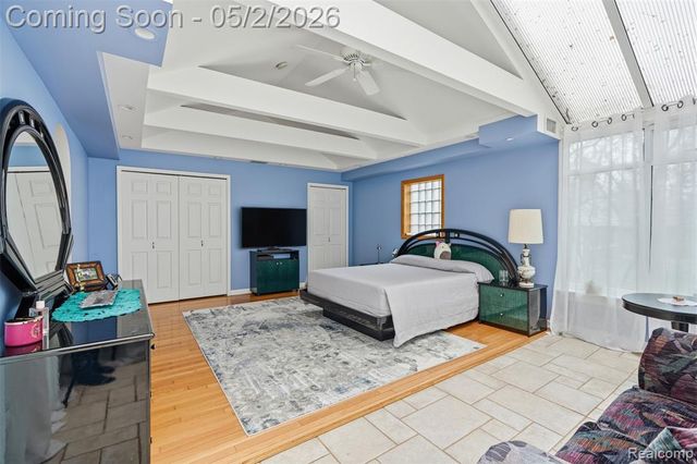 2210 Lancaster Road, Bloomfield Hills, MI 48302