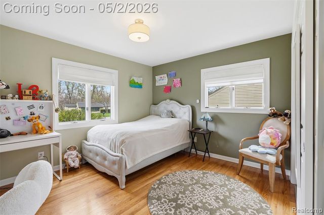 2210 Lancaster Road, Bloomfield Hills, MI 48302