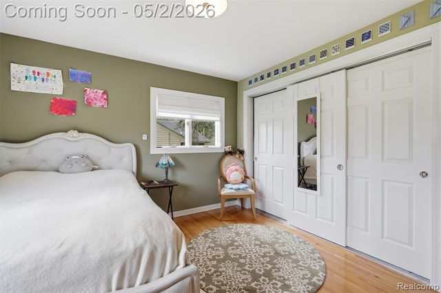 2210 Lancaster Road, Bloomfield Hills, MI 48302