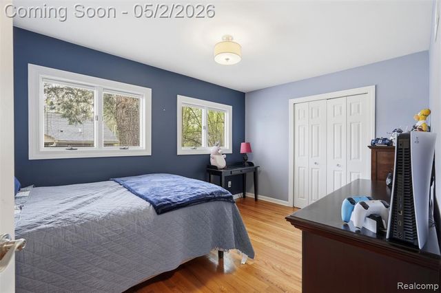 2210 Lancaster Road, Bloomfield Hills, MI 48302