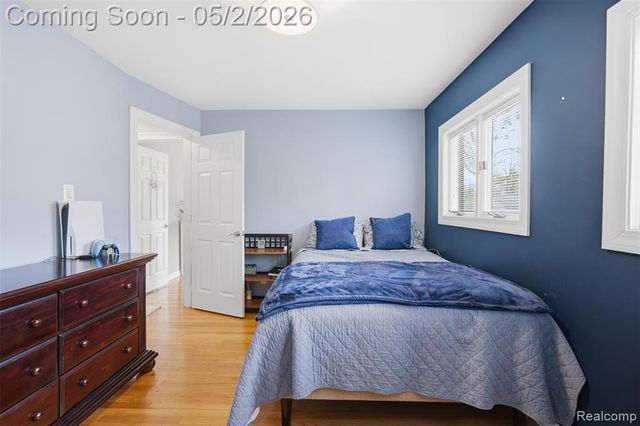 2210 Lancaster Road, Bloomfield Hills, MI 48302