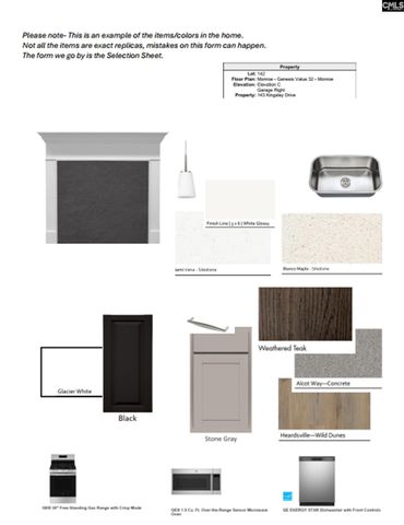 143 Kingsley Drive, Blythewood, SC 29016