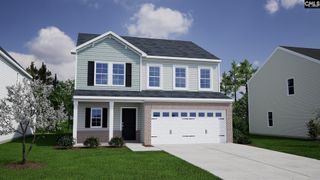 143 Kingsley Drive, Blythewood, SC 29016