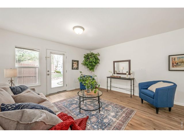 6621 Desert Willow Way 1, Fort Collins, CO 80525