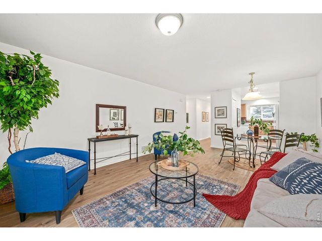 6621 Desert Willow Way 1, Fort Collins, CO 80525