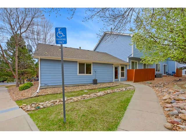 6621 Desert Willow Way 1, Fort Collins, CO 80525