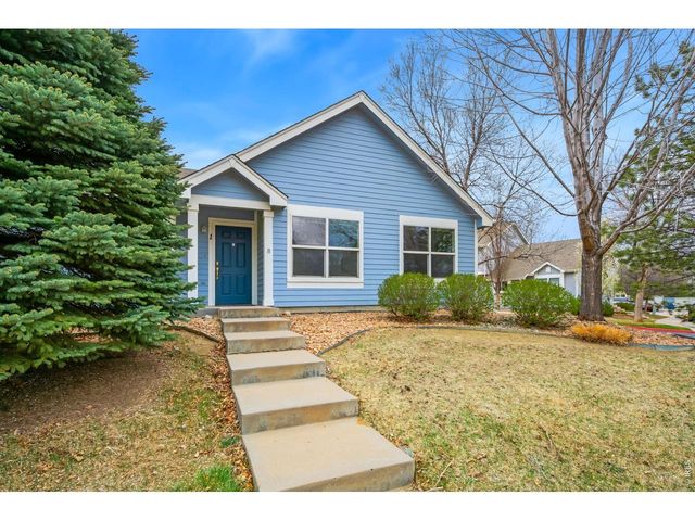 6621 Desert Willow Way 1, Fort Collins, CO 80525