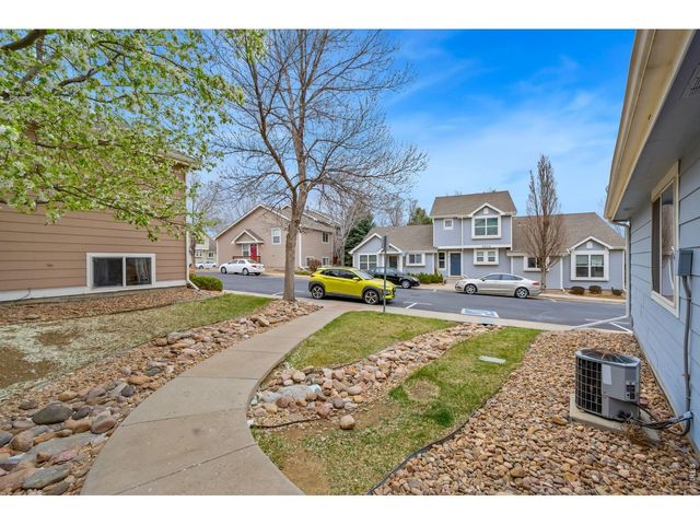 6621 Desert Willow Way 1, Fort Collins, CO 80525